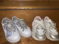 Adidasi sneakers fete 32