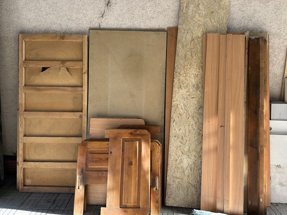 Продам кровати односпальные