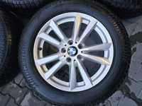 Джанти BMW X5 18" style 446 със зимни гуми