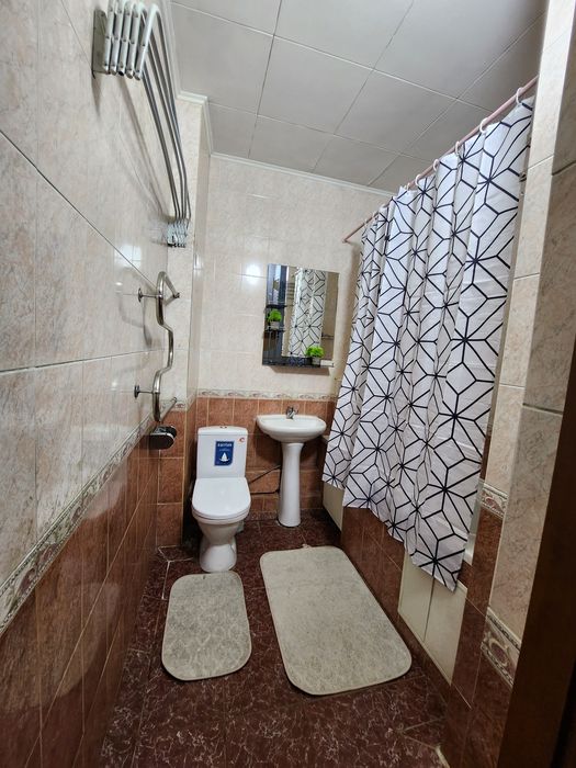 Квартира 1 комнатная аксай 4