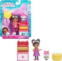 Set de joaca Gabby's Dollhouse Bebe Cutiuță si accesorii