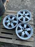 1 бр Джанта за AUDI A5 8T A6 A4 8t0601025BS 7,5Jx17H2 ET28