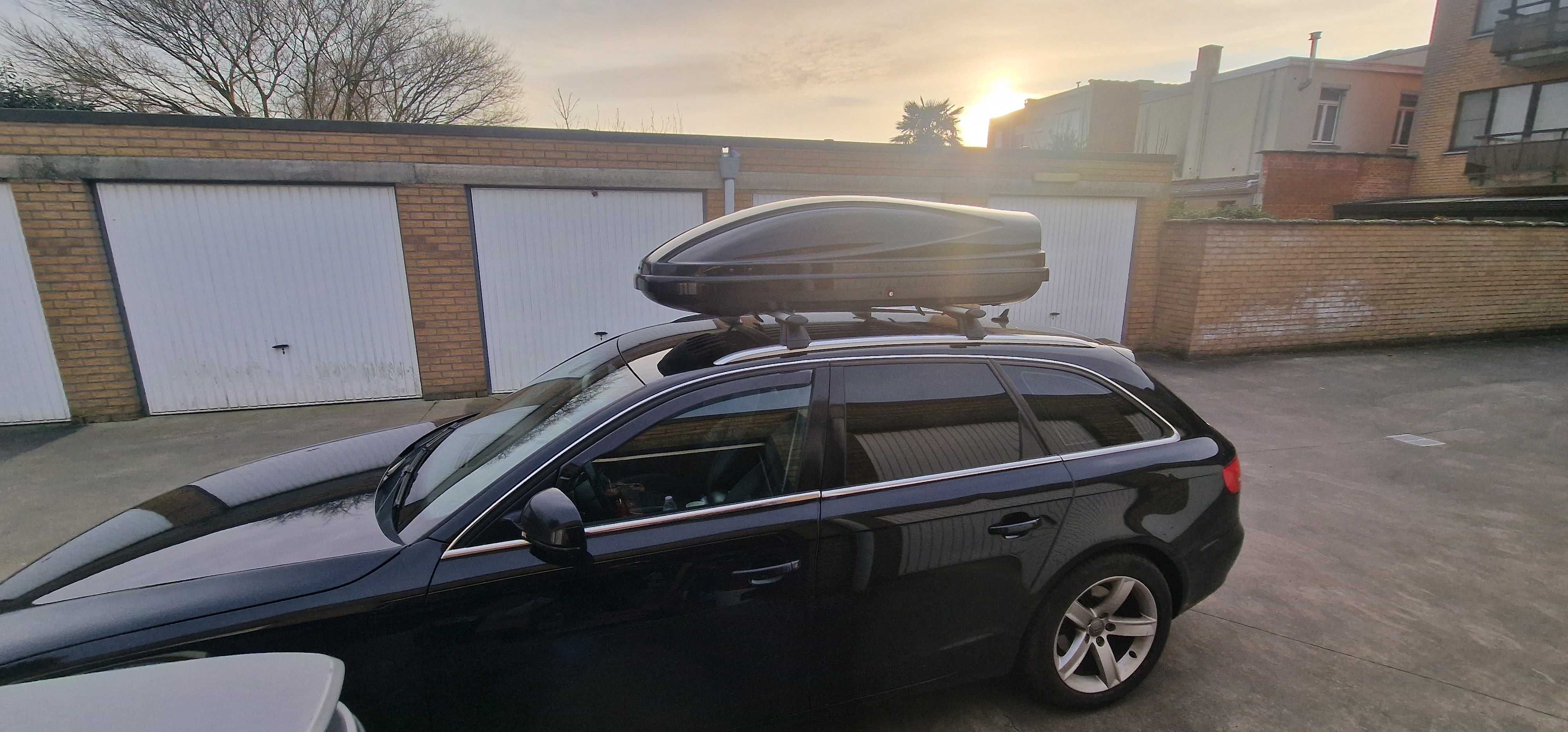 THULE Atlantis-200