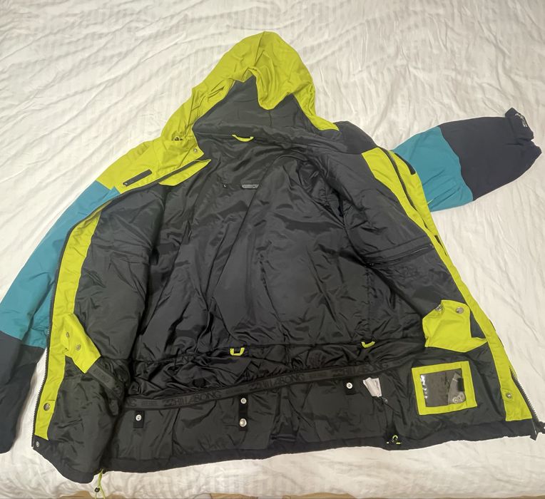 Costum schi / snowboard Bilabong