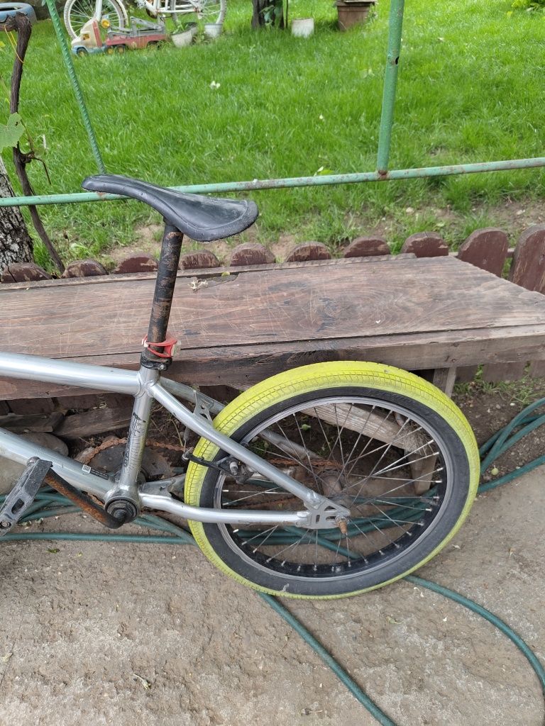 Bicicleta BMX Copii/Adulti