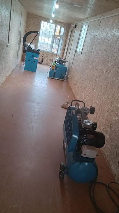 Сдаётся в аренду шиномонтаж