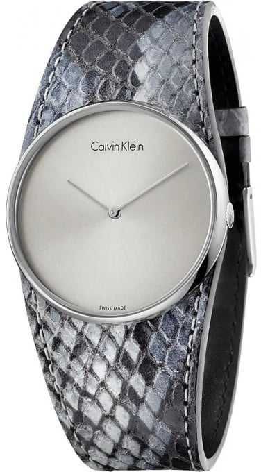 CALVIN KLEIN K5V231Q4 - дамски часовник