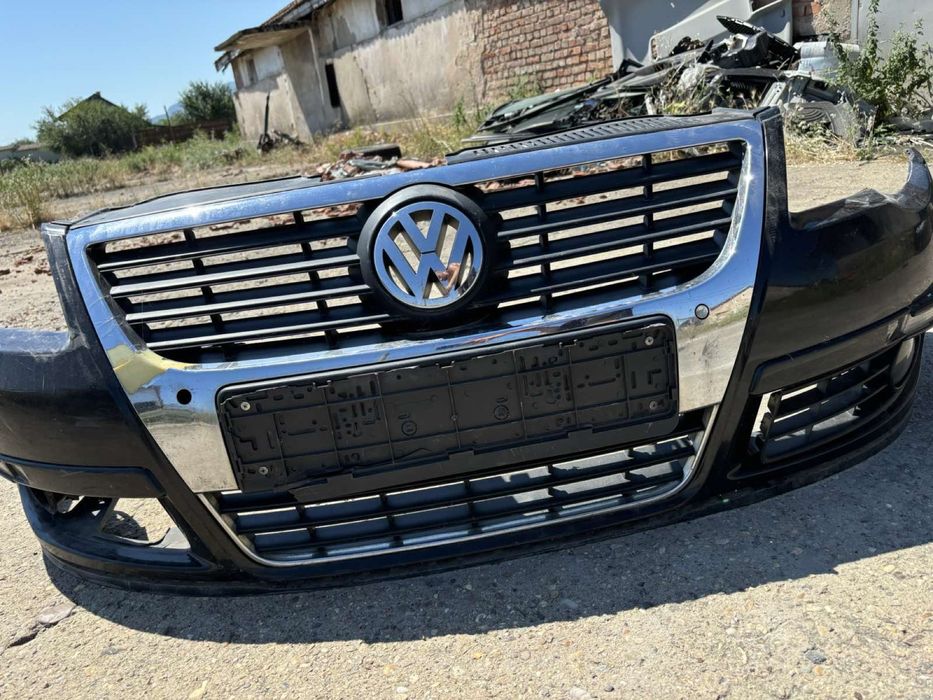 Vw passat 6 Предна Броня