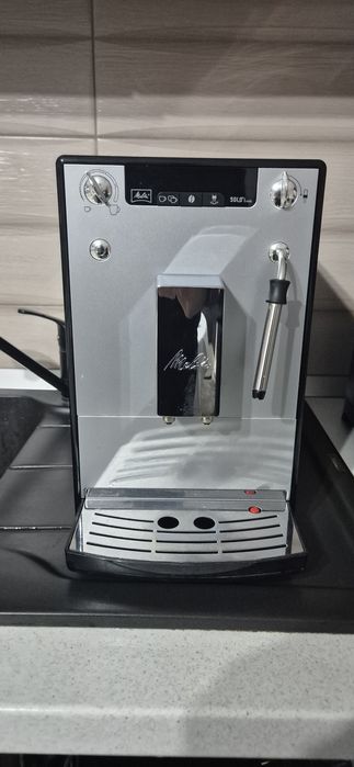 Vand Expressor Mellita Solo Milk