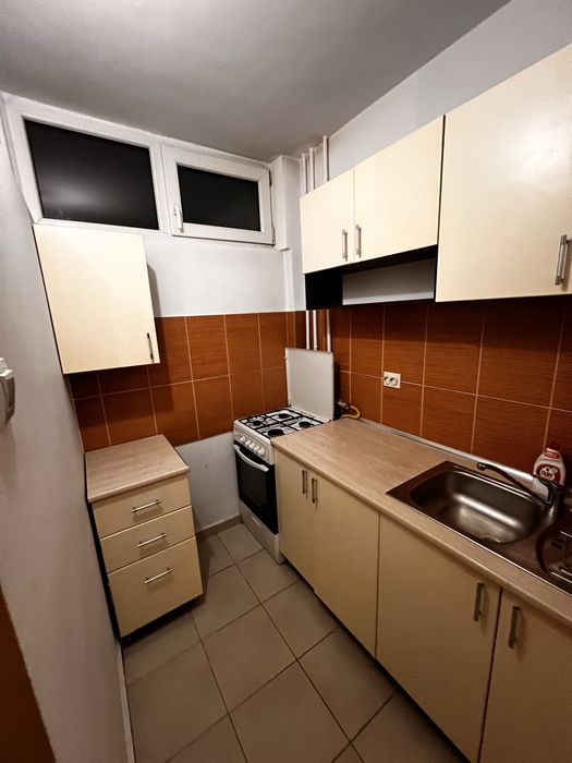 Inchiriez garsoniera mobilata in Cluj Napoca