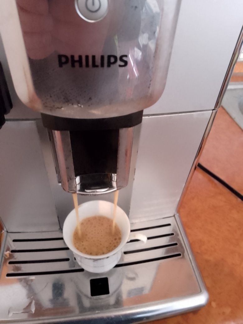 Philips latte go кафемашина кафеавтомат капучино