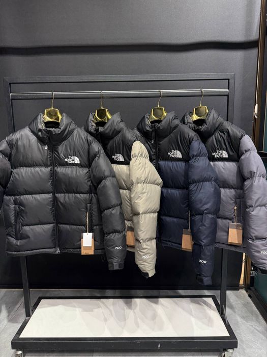 Geaca the north face 700