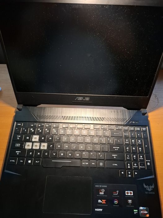 Dezmembrez Asus Tuf Gaming FX505DT