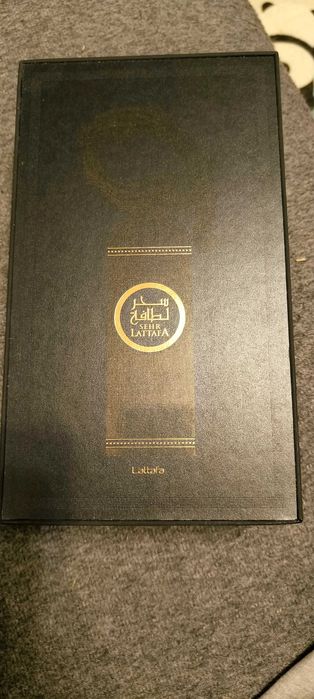 Vânzarea de parfumuri arabe Lattafa SEHR