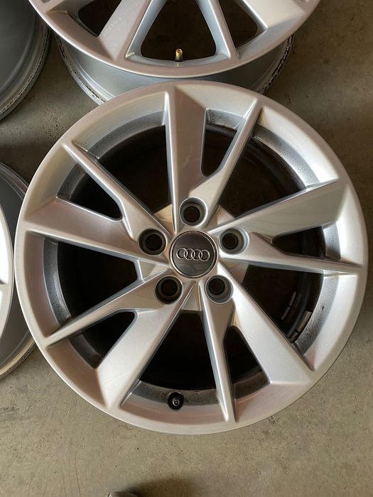 Jante 16 Originale Audi A1, A2, A3, A4, A6, Vw Passat, Golf, Touran