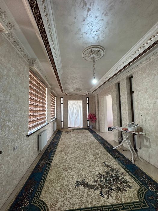 Уй сотилади 9,5 сотих