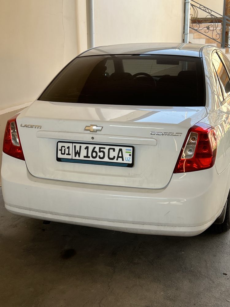 Lacetti 2009 1.8 mator