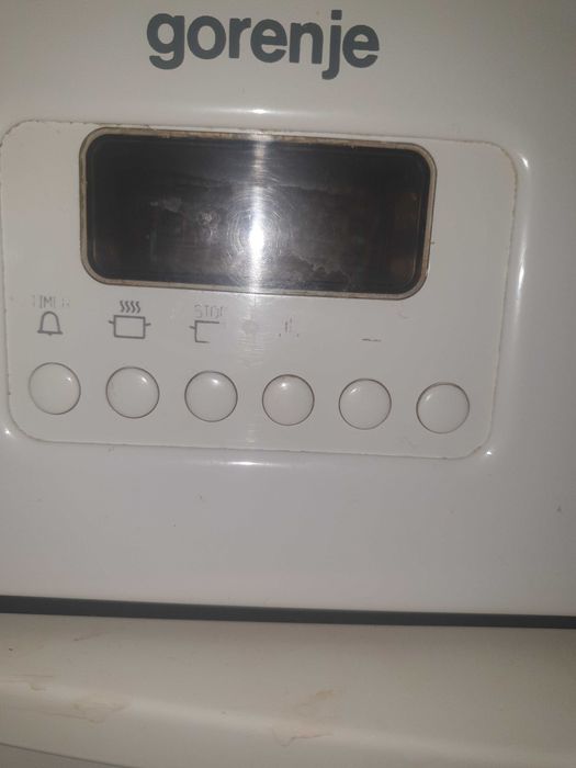 Комбинирана готварка печка Gorenje