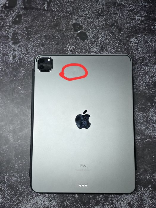 Ipad pro 11 dyumli m1