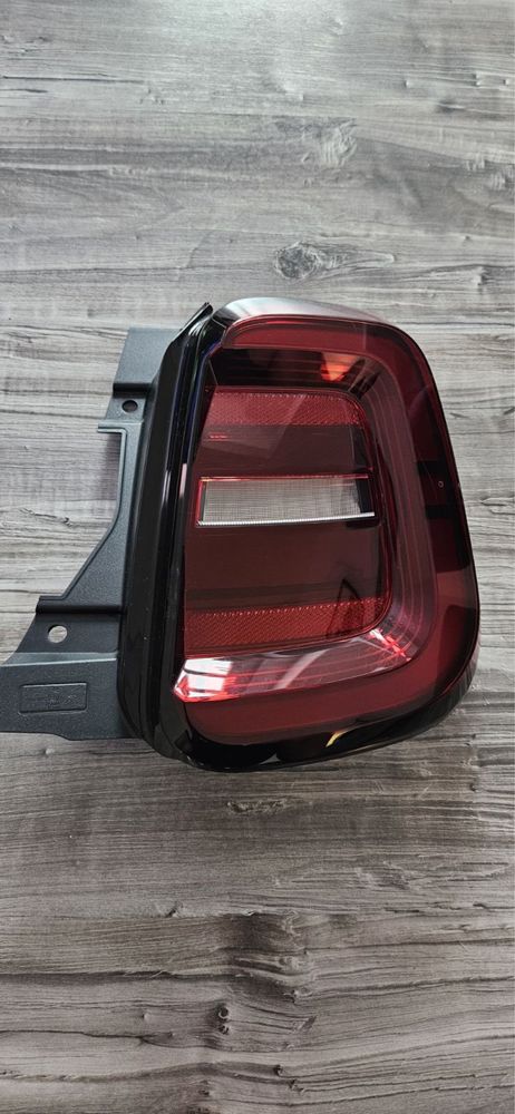 Стопове за FIAT 500 LED F332B