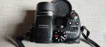 Fujifilm Finepix s1000fd