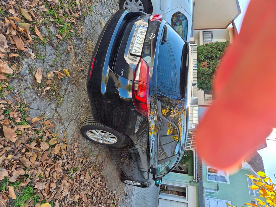 Proprietar Vand Opel Astra K Diesel Start - Stop