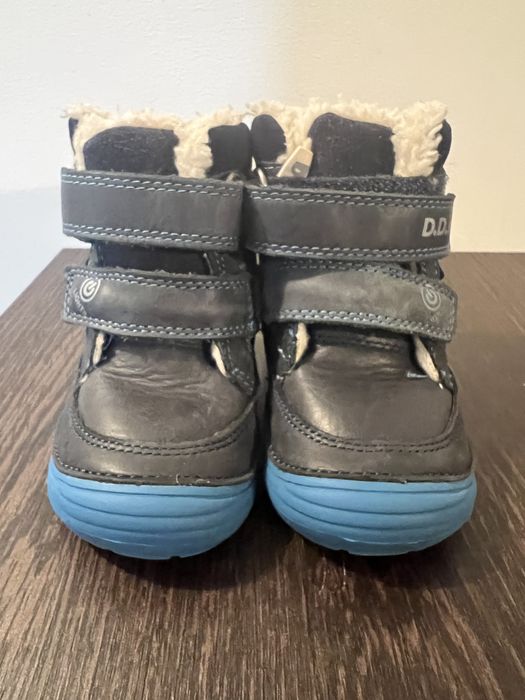 Ghetute imblanite DD Stel