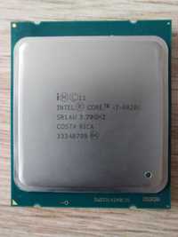 процесор i7 4820k