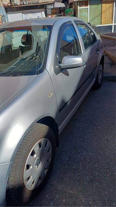 Volkswagen Bora 1.6 16 Valve Benzina