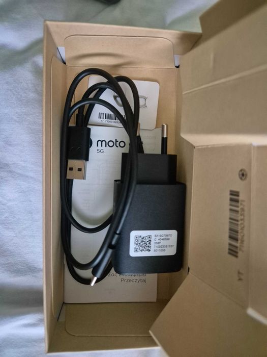 Motorola g54 power 5g 256gb