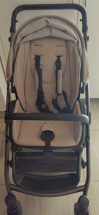 Carucior 3 in 1 Anex m/type