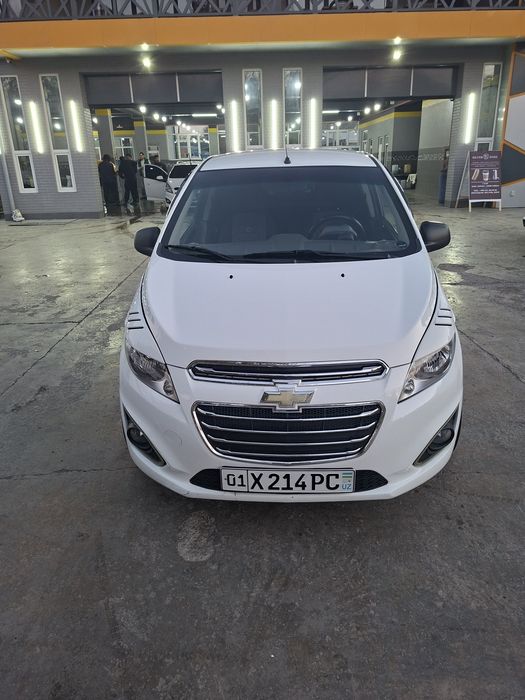 Продаётся Spark euro2