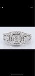 Inel Diamant naturale 1.6 ct