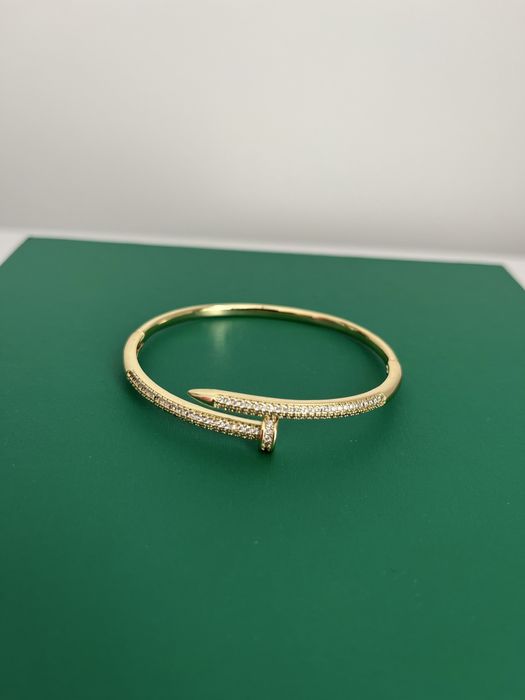 Bijuterii din inox placate cu aur