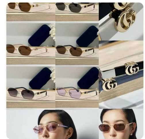 Ochelari de soare Gucci 099