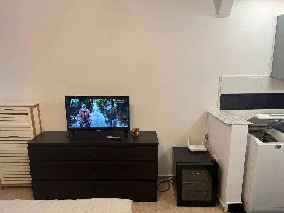 Vind Garsoniera Timisoara Calea Aradului