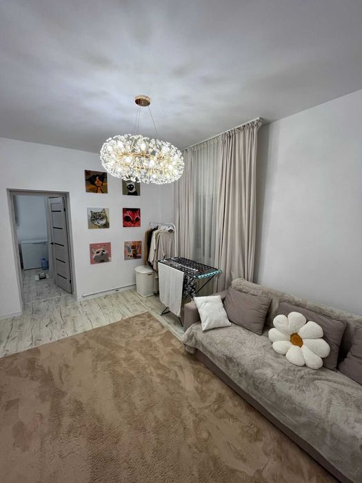 Отдельный дом · 2 комнаты · 116 м² · 4 сот.