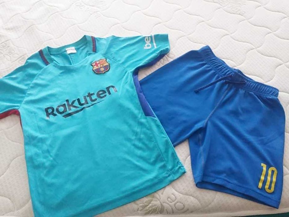 Фирмени дрехи за момче размер 116 на различни цени-25-50лв.