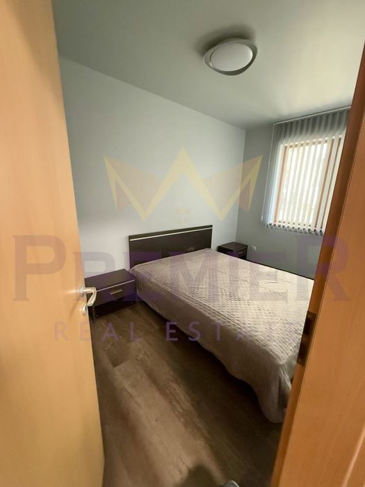 Дава се под наем Тристаен апартамент в Варна, Бриз - 60 кв.м за 663 € - Снимка #4