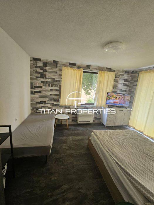 Дава се под наем Къща в Бургас, Долно Езерово - 140 кв.м за 765 € - Снимка #5