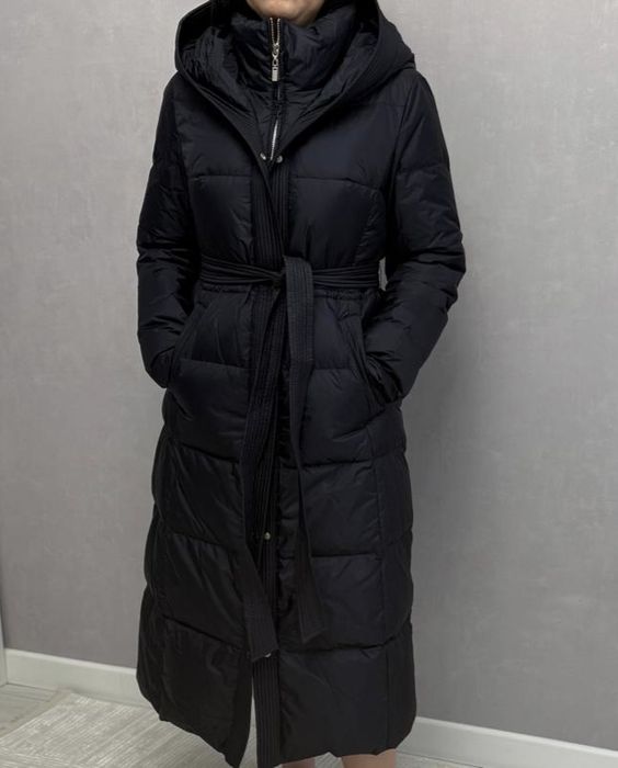 Куртка женская зимняя 60к