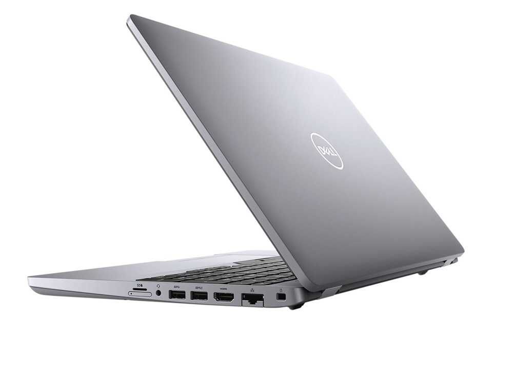 Dell Latitude 5510 15.6 inch 8-32GB 128-1TB i5-10210U w10/11 3ani Gar