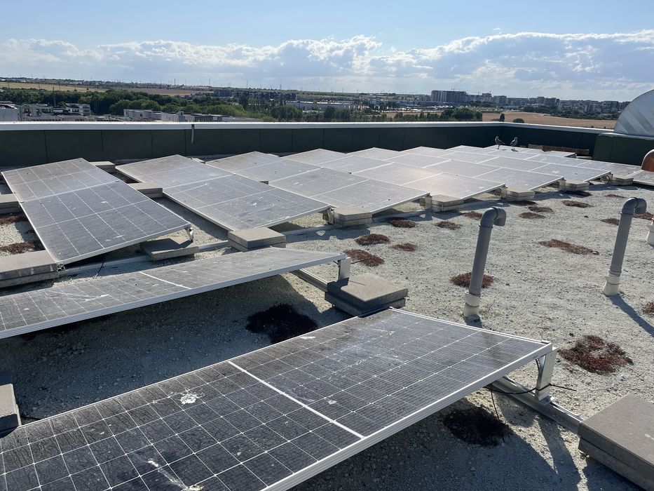 Proprietar - PRIMAVERA CAMPUS, imobil NZEB, Tomis Nord, 2 cam la cheie