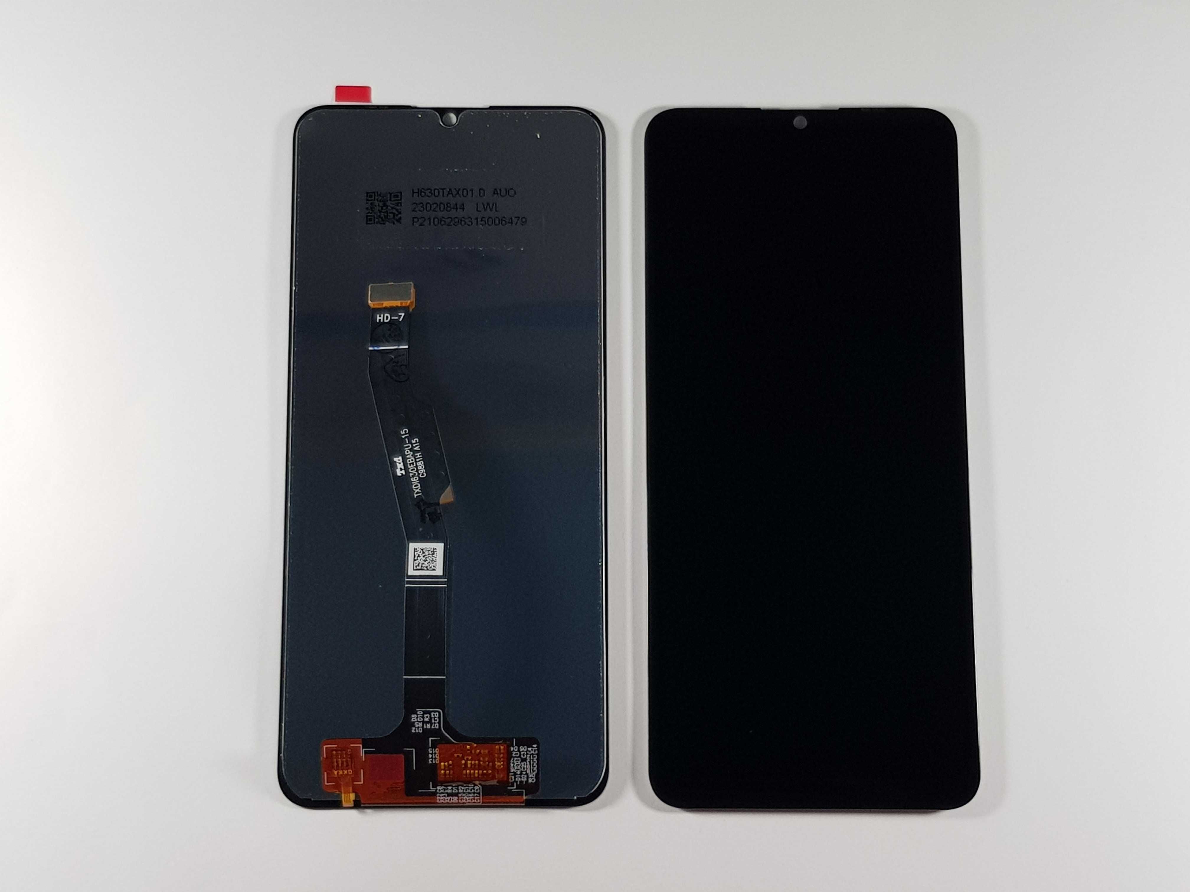 1 ГОДИНА ГАРАНЦИЯ на Дисплей за Huawei Honor 50 Lite/X8/X7/Y6p