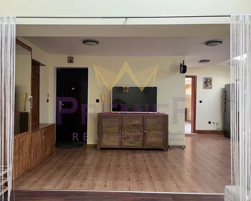 Дава се под наем Тристаен апартамент в Варна, Виница - 119 кв.м за 765 € - Снимка #10