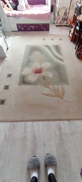 Продам ковер в хорошем состоянии!!!