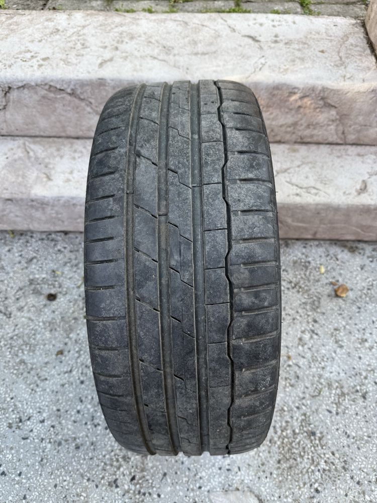 Джанта 18” 5x112 с гума