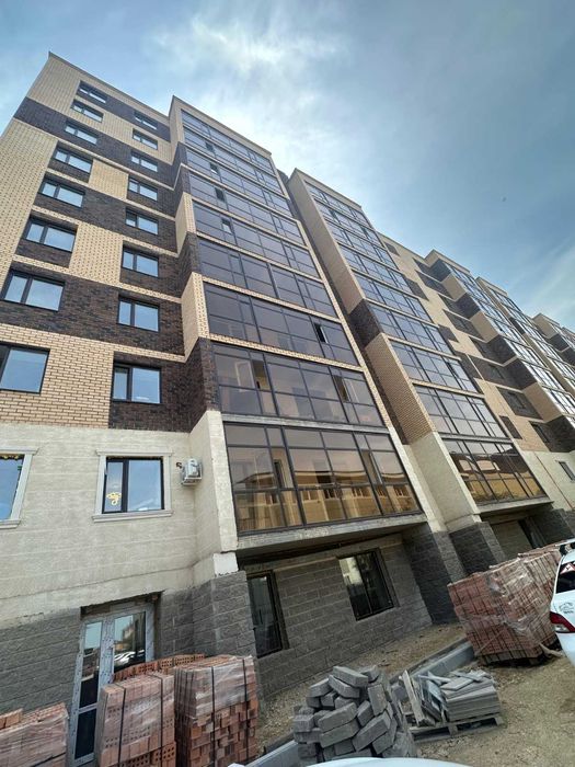 Продается 1 комн квартира в ЖК Бруклин недорого