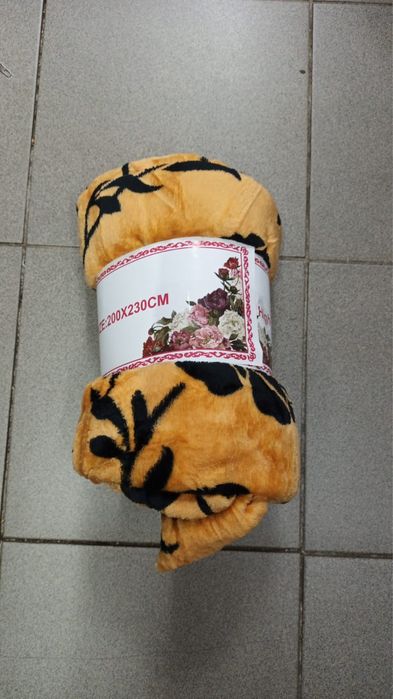 Paturi cocolino de par