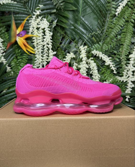 Nike Air Max Scorpion Pink